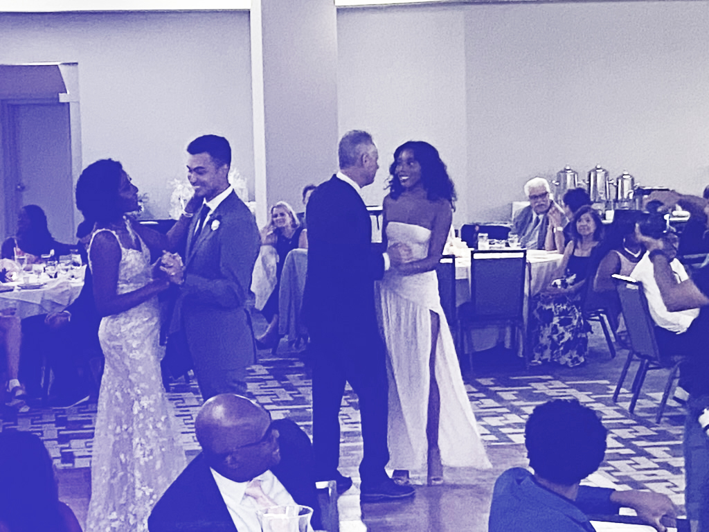 First Dance