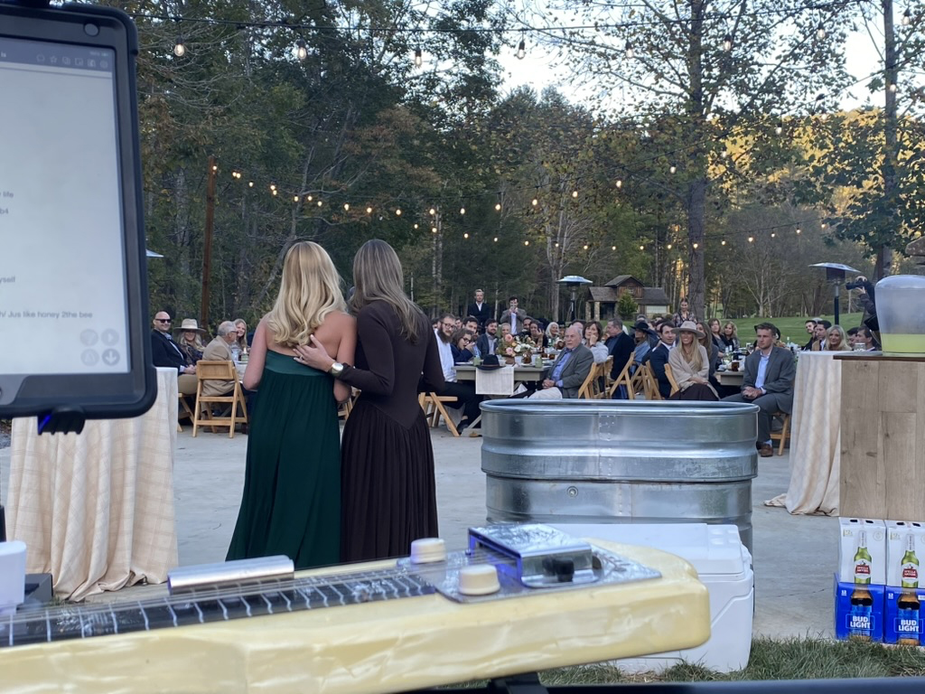 wedding toasts